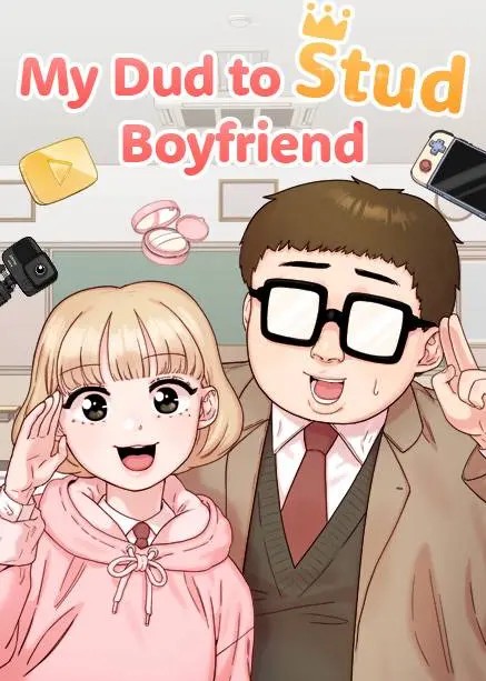 My Dud to Stud Boyfriend