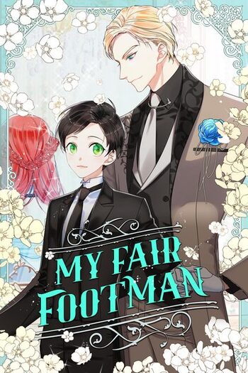 My Fair Footman
