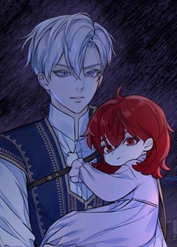 My Father Is the Enemy of My Past Life?