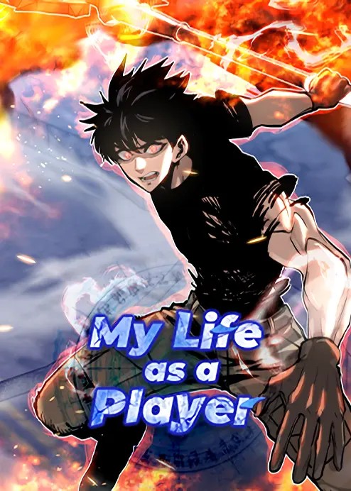 My Life as a Player