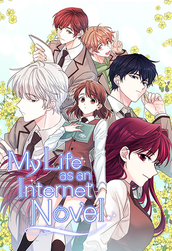 My Life as an Internet Novel