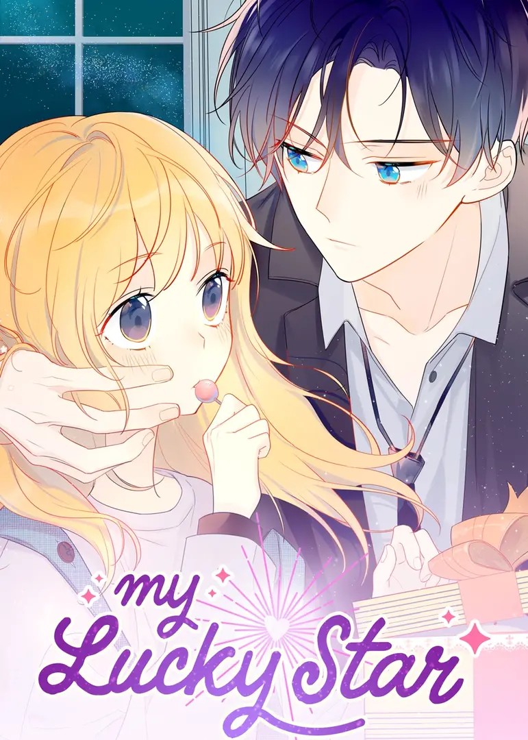 My Lucky Star (Quan Yi)