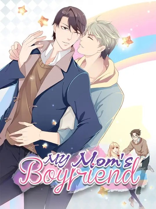 My Mom's Boyfriend