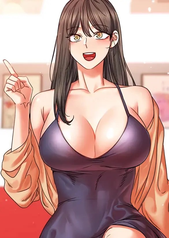 My Naughty Girlfriend
