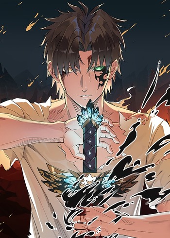 My Path to Killing Gods in Another World