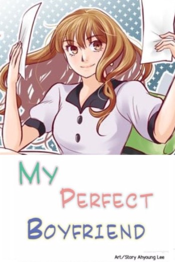 My Perfect Boyfriend