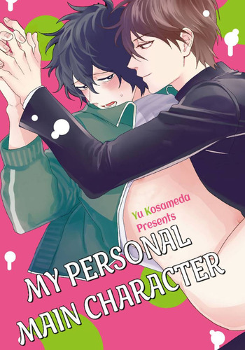 My Personal Main Character