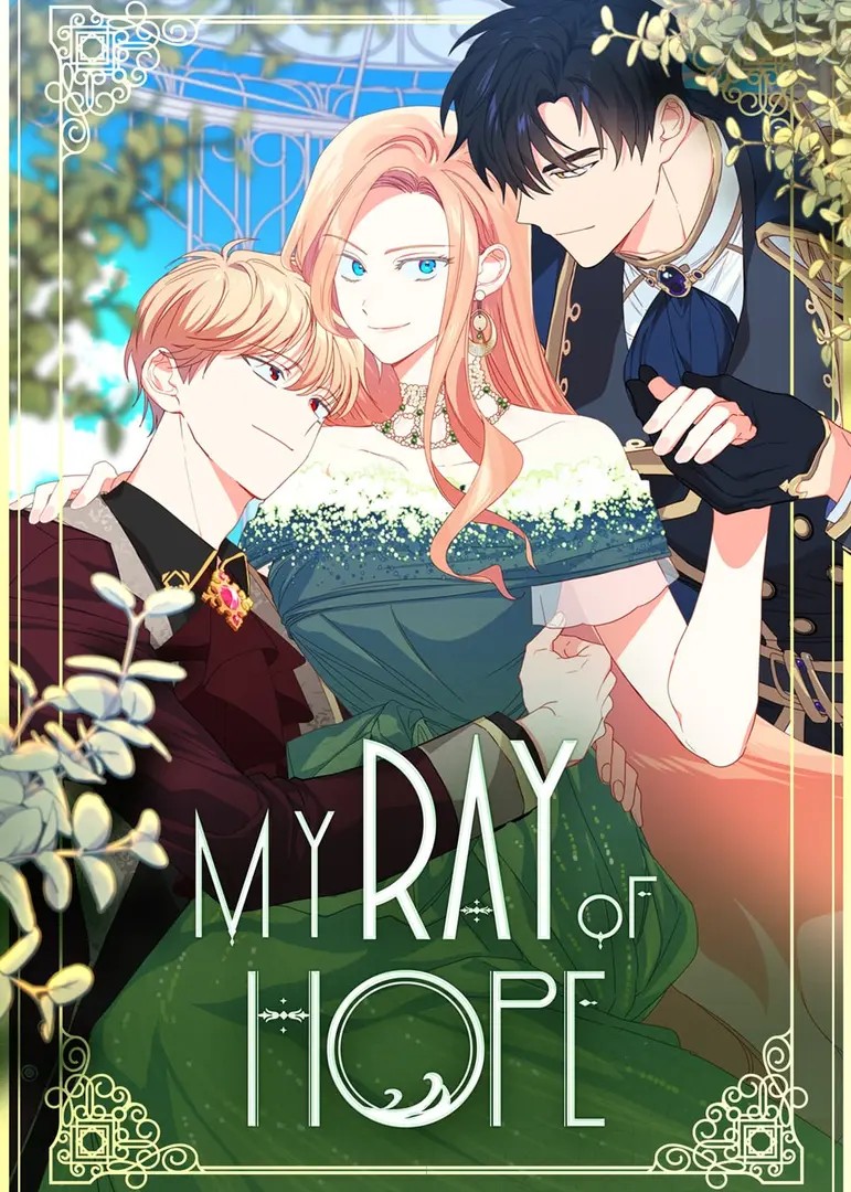 My Ray of Hope