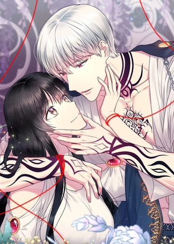 My Red String of Fate