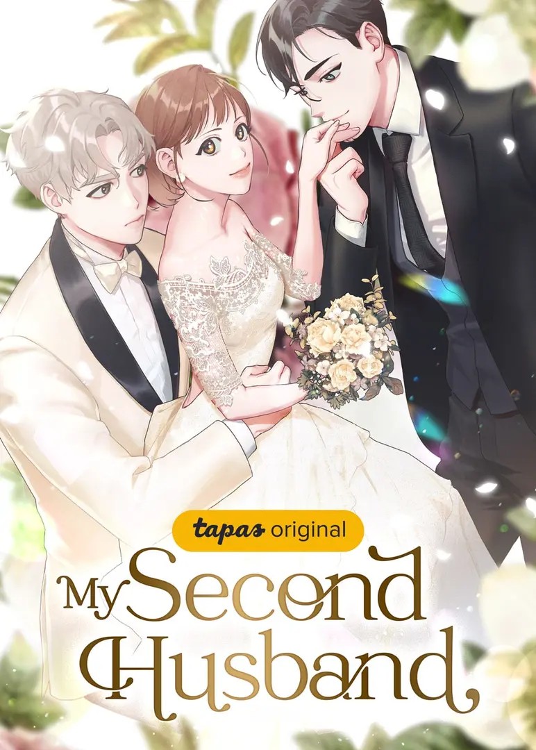 My Second Husband