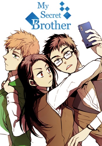 My Secret Brother