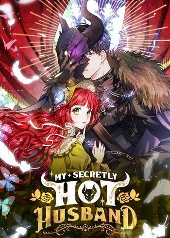 My Secretly Hot Husband