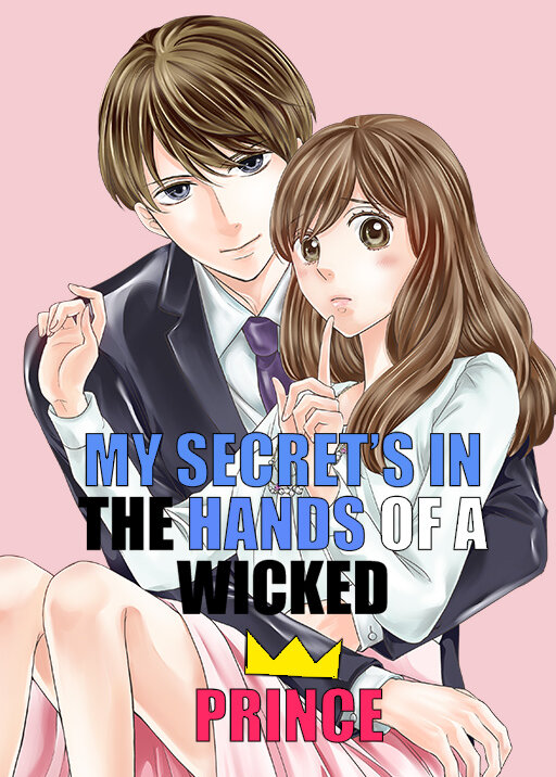 My Secret's in the Hands of a Wicked Prince