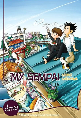 My Sempai