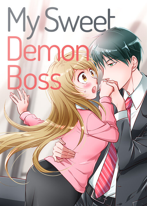 My Sweet Demon Boss