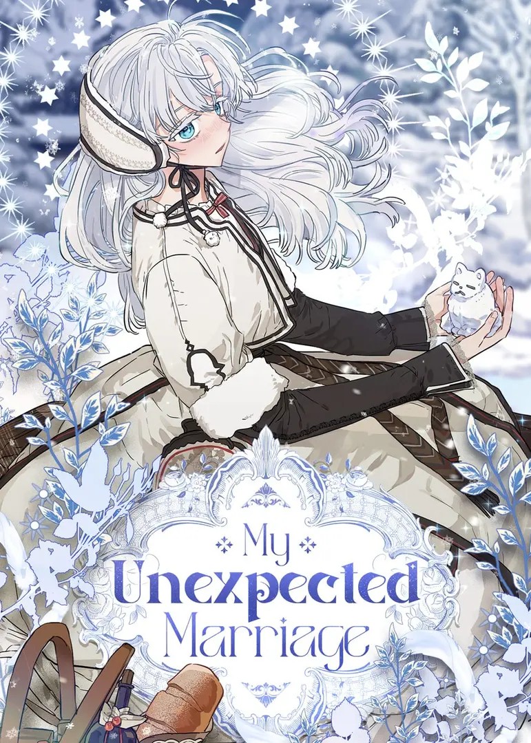My Unexpected Marriage