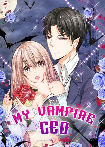 My Vampire CEO