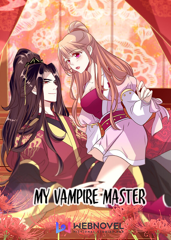 My Vampire Master