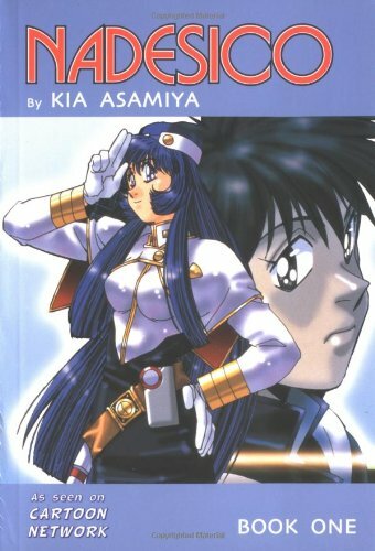 Nadesico
