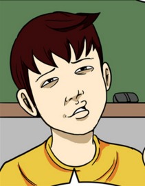 Nam Gi-han to Be an Elite