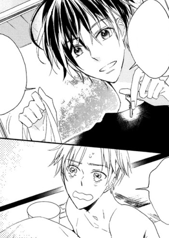 Namida no Memory