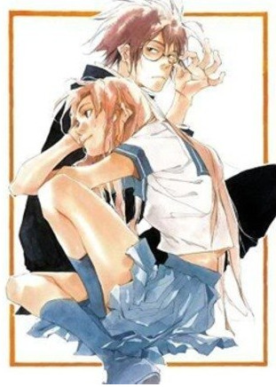 Nanairo Sekai
