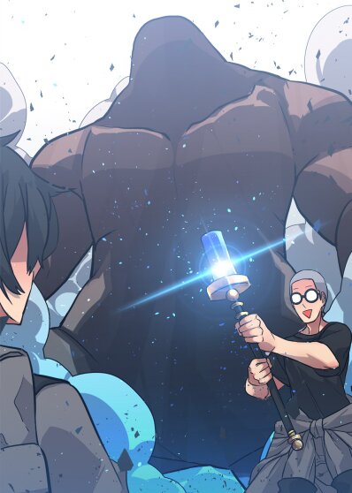 Anti-Monster Force