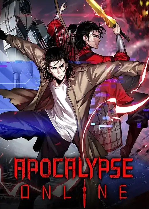 Apocalypse Online