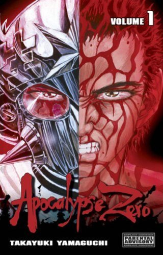 Apocalypse Zero