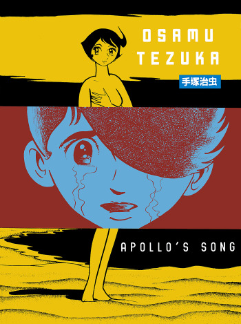 Apollo's Song