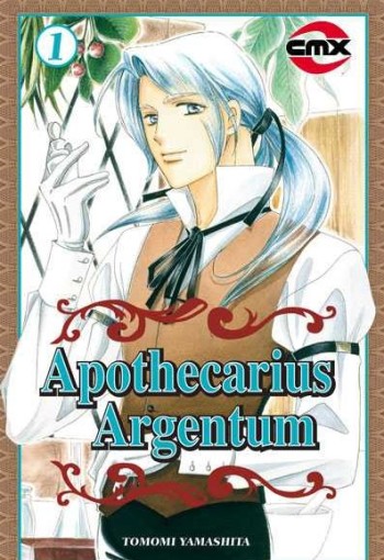 Apothecarius Argentum