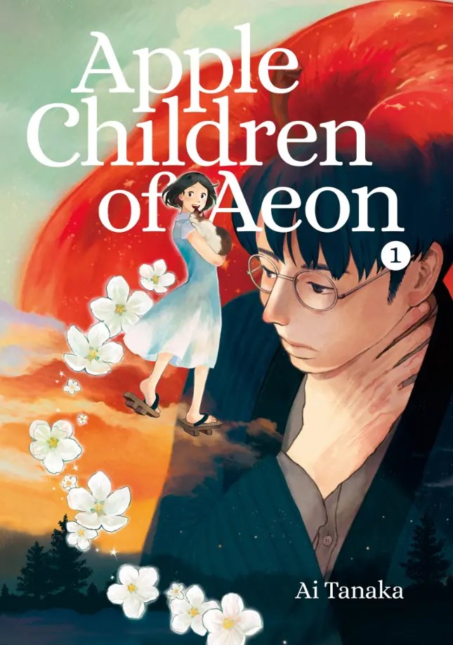 Apple Children of Aeon