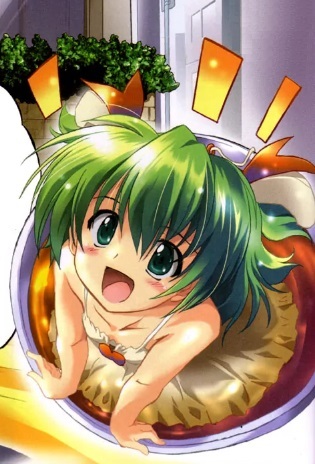 Apple Lip-tan
