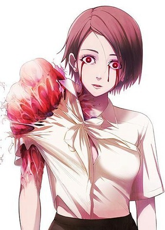 Apples of the Queen