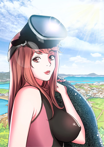 Aqua (Beoltteok)