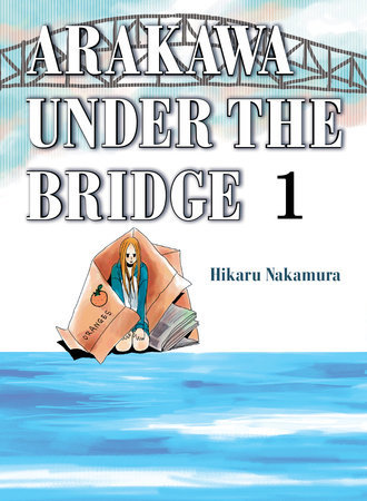 Arakawa Under the Bridge