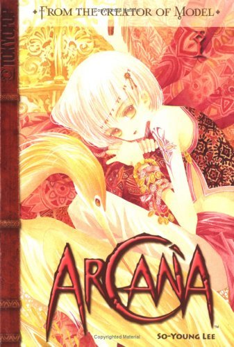Arcana