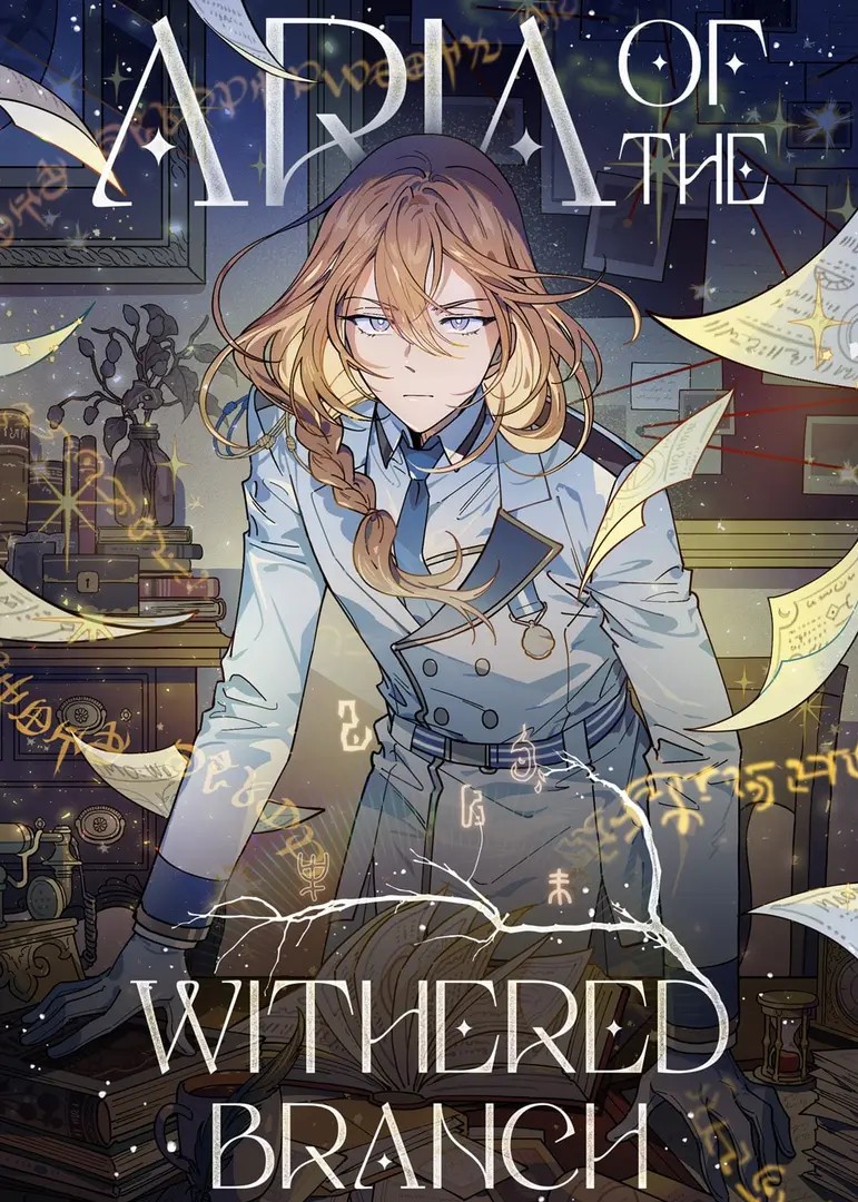 Aria of the Withered Branch