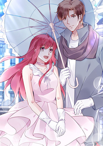 Arrogant CEO: Wife Hunter Season Two