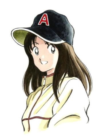 Asaoka Koukou Yakyuubu Nisshi: Over Fence