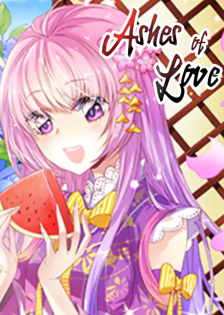Ashes of Love