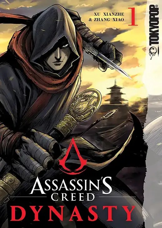 Assassin's Creed Dynasty