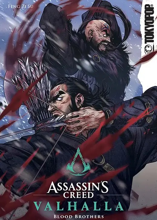 Assassin's Creed Valhalla