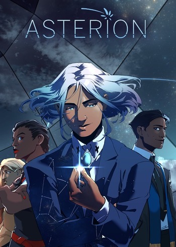 Asterion