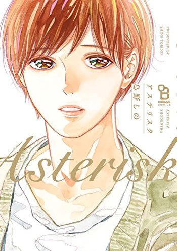 Asterisk (Shino TORINO)