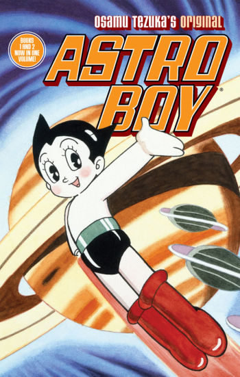Astro Boy