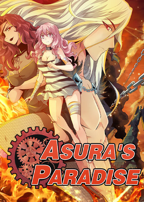 Asura's Paradise