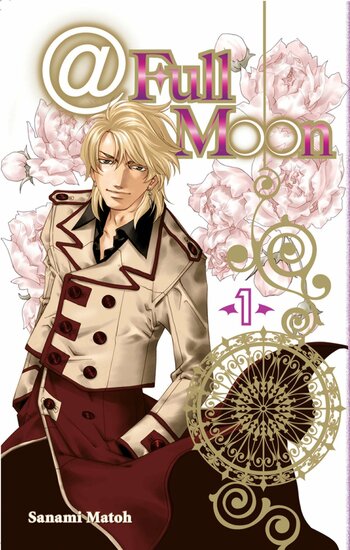 @Full Moon