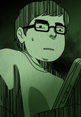 The Vault of Horror: A Collection of Nightmares