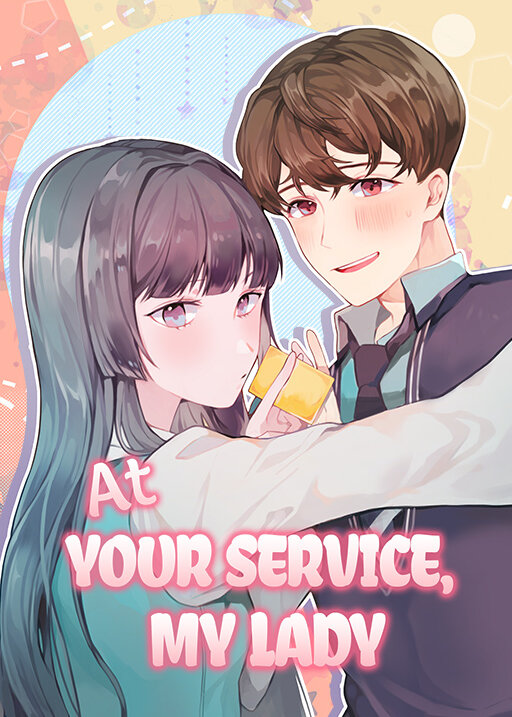 At Your Service, My Lady